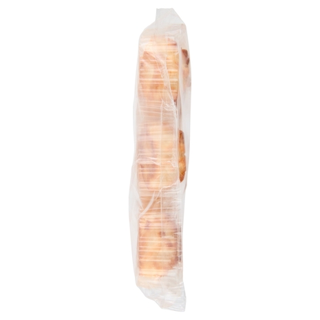 Gecchele Fiamme al Cocco 220 g