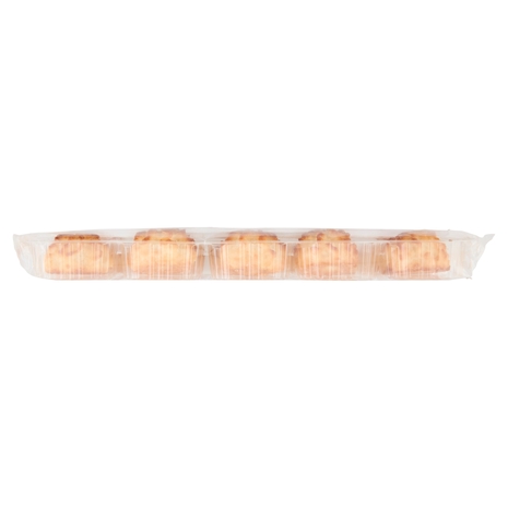 Gecchele Fiamme al Cocco 220 g