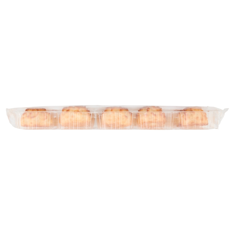 Gecchele Fiamme al Cocco 220 g
