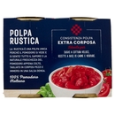 Cirio la Polpa Rustica 2 x 400 g