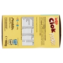 Oro Ciok Pocket Mini biscotti ripieni di crema al cacao magro - 4 x 40 g