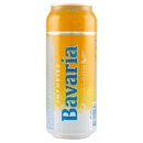 Bavaria Radler Lemon 2.0% 500 mL