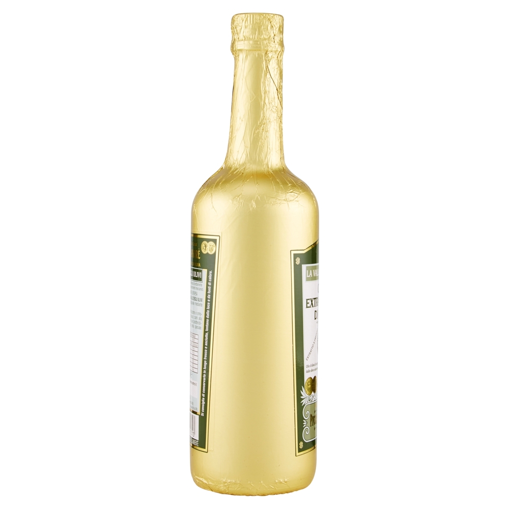 Piccardo & Savorè Olio Extra Vergine di Oliva La Valle degli Ulivi 0,75 l