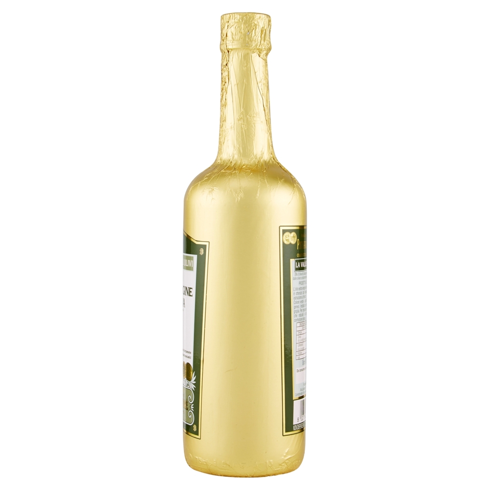 Piccardo & Savorè Olio Extra Vergine di Oliva La Valle degli Ulivi 0,75 l