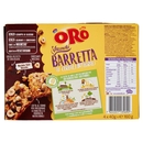 Oro Saiwa Vitasnella Barrette ai cereali integrali con cioccolato fondente e nocciole - 4 x 40 g