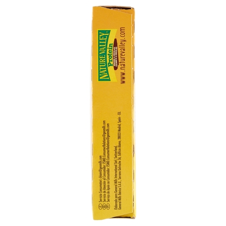 Nature Valley Protein Arachidi e Cioccolato 4 x 40 g