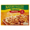 Nature Valley Protein Caramello Salato 4 x 40 g