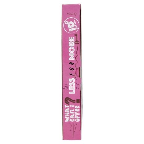 ID 79% cocoa fig and almond bar 3 x 35 g