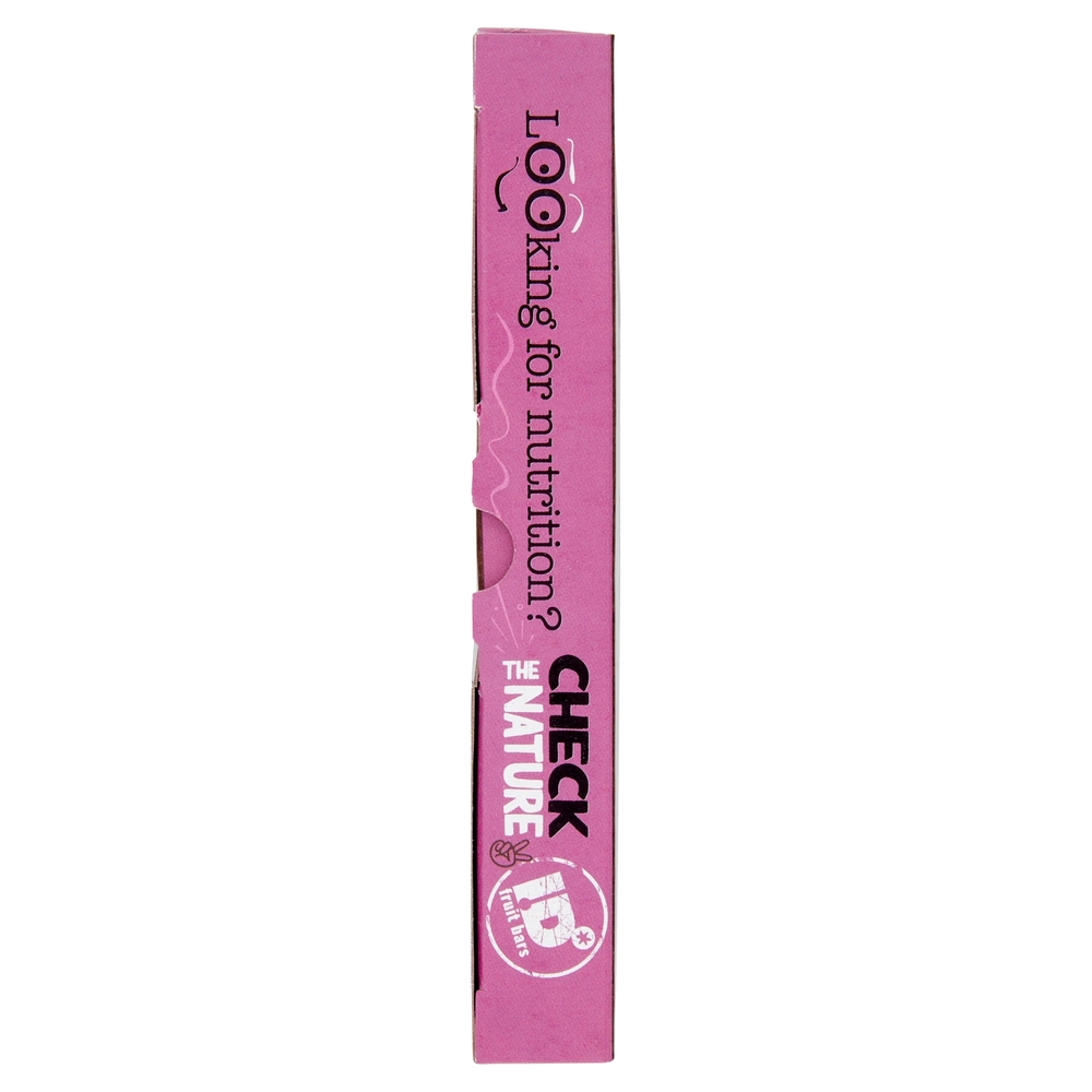 ID 79% cocoa fig and almond bar 3 x 35 g
