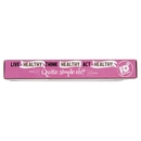 ID 79% cocoa fig and almond bar 3 x 35 g