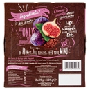 ID 79% cocoa fig and almond bar 3 x 35 g