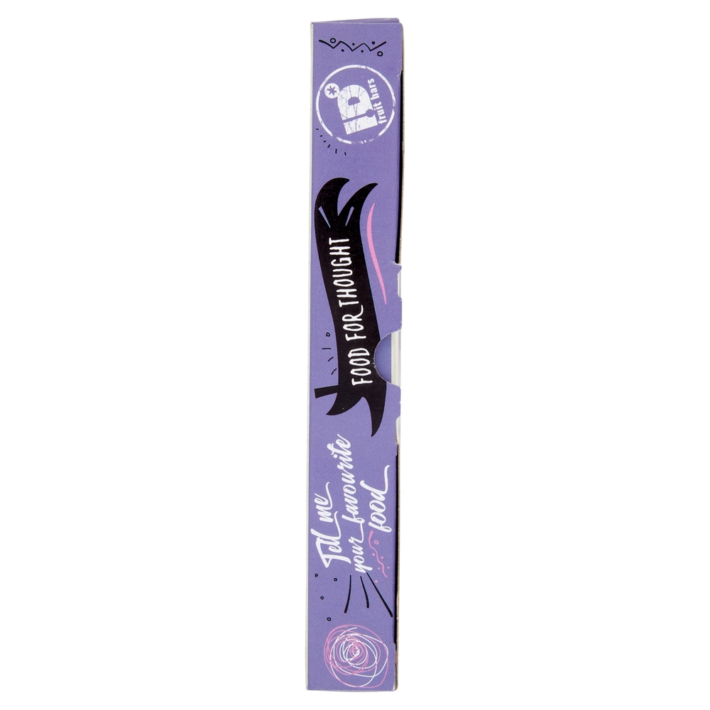 ID 77% fig walnut & sesame bar 3 x 35 g