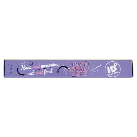 ID 77% fig walnut & sesame bar 3 x 35 g