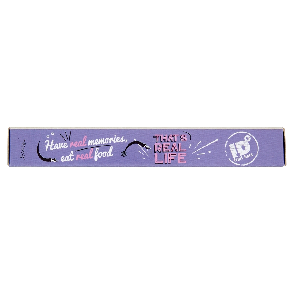 ID 77% fig walnut & sesame bar 3 x 35 g