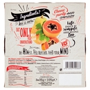 ID 41% papaya cashew & orange bar 3 x 35 g