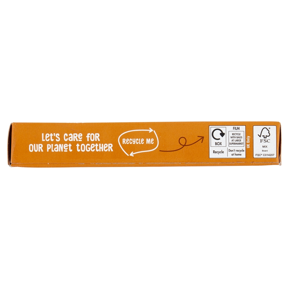 nakd. raw fruit & nut bars Peanut Delight 4 x 35 g