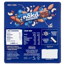 nakd. raw fruit & nut bars Blueberry Muffin 4 x 35 g