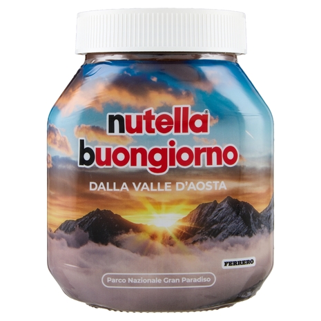 nutella 1990 750 g