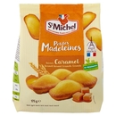St Michel Petites Madeleines Caramello 175 g