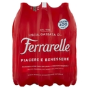 Ferrarelle 6 x 1,5 L