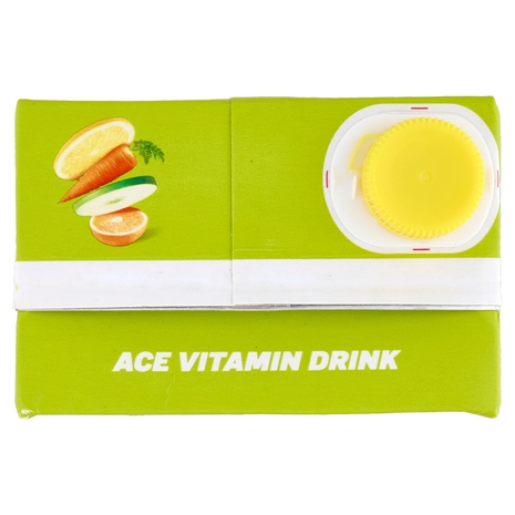 Rauch bravo Ace Vitamin Drink 2 L