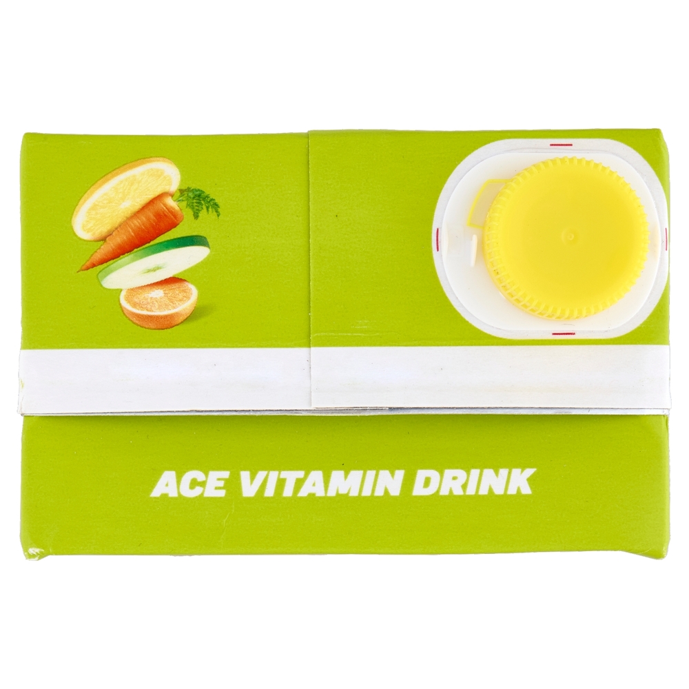 Rauch bravo Ace Vitamin Drink 2 L