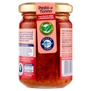 Rio mare Pesto al Tonno con Olive Nere e Peperoncino 130 g