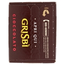 Grisbì Fresh Cioccolato 9 x 15 g