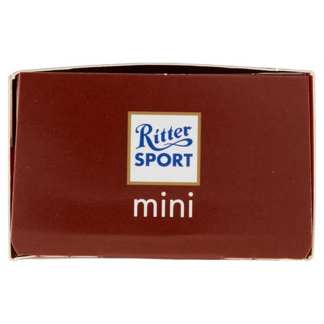 Ritter Sport mini Special Nuts 7 x 16,67 g