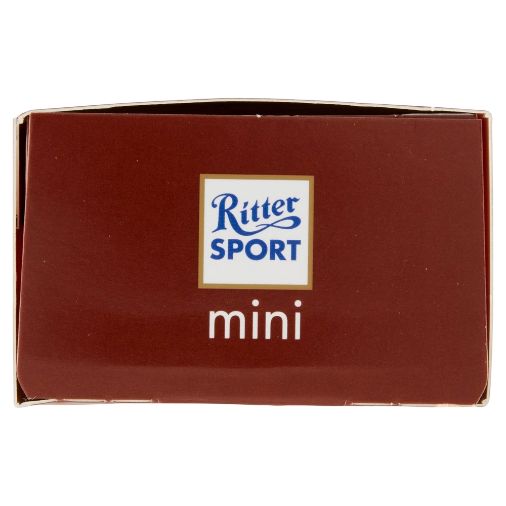 Ritter Sport mini Special Nuts 7 x 16,67 g