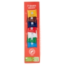 Ritter Sport mini Colourful Variety 9 x 16,67 g