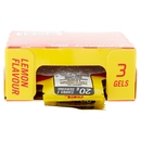 Enervit Gel Lemon Flavour 3 x 25 ml