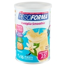 Pesoforma Vaniglia Smoothie, Pasto sostitutivo gusto Vaniglia, Shake per controllo del peso - 436g