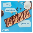Corny Cioccolato e Cocco 6 x 25 g