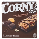 Corny Cioccolato Fondente 6 x 23 g