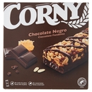 Corny Cioccolato Fondente 6 x 23 g
