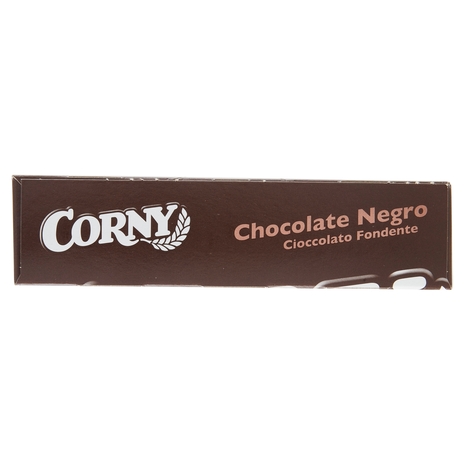 Corny Cioccolato Fondente 6 x 23 g