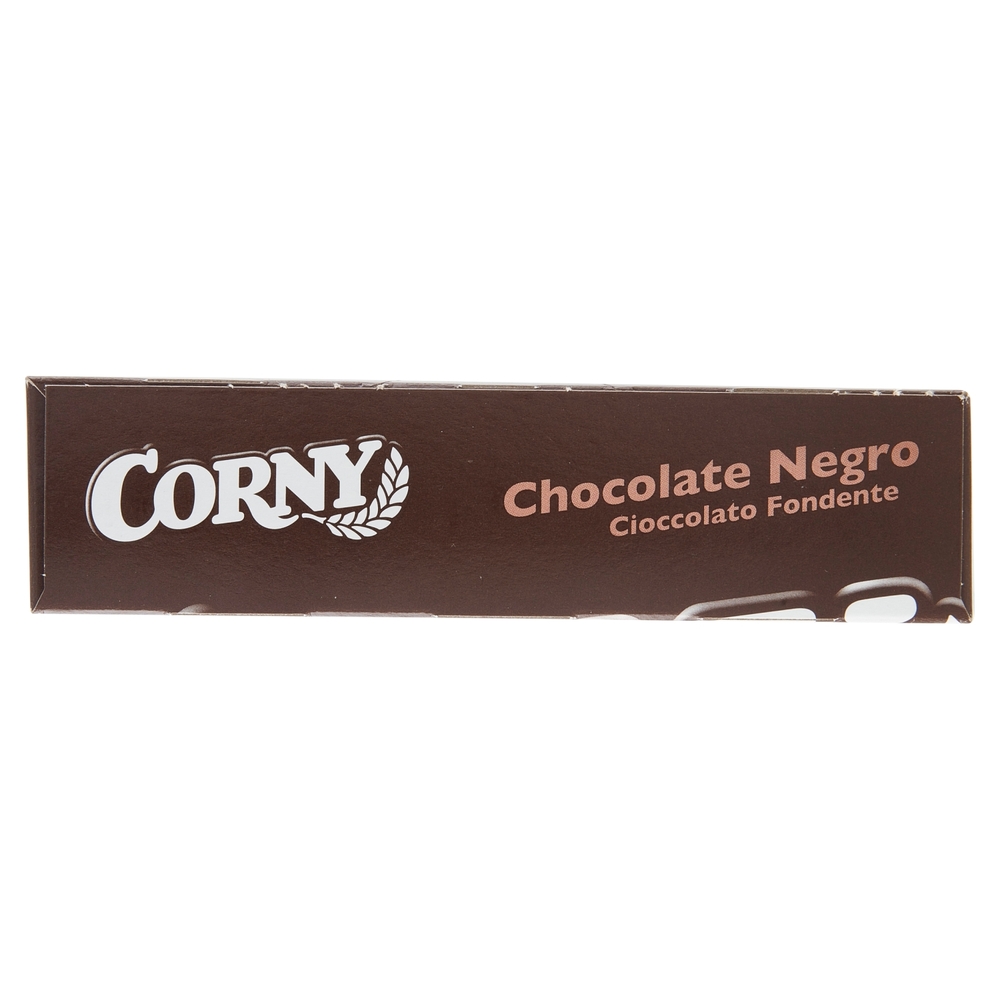 Corny Cioccolato Fondente 6 x 23 g