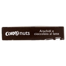Corny Nuts arachidi e cioccolato al latte 4 x 24 g
