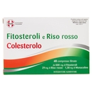 Matt Divisione Pharma Colesterolo Fitosteroli e Riso rosso 40 compresse 40 g