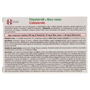 Matt Divisione Pharma Colesterolo Fitosteroli e Riso rosso 40 compresse 40 g