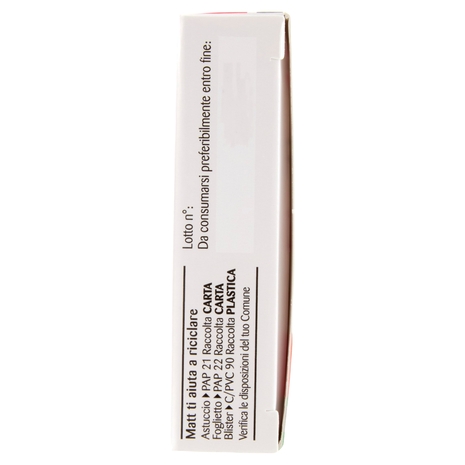 Matt Divisione Pharma Colesterolo Fitosteroli e Riso rosso 40 compresse 40 g