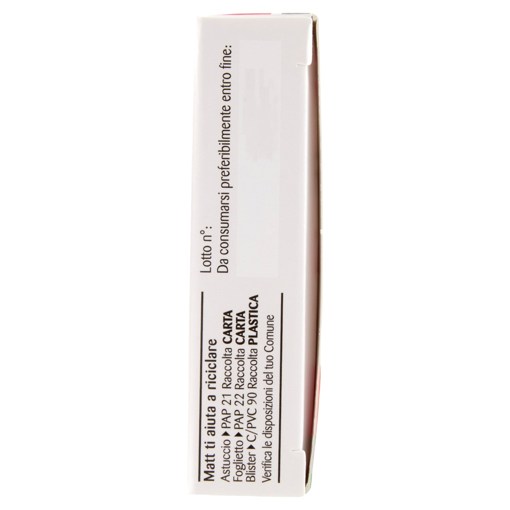 Matt Divisione Pharma Colesterolo Fitosteroli e Riso rosso 40 compresse 40 g