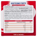 equilibra Sostegno Forte Bustine Monodose 22 x 8 g