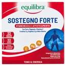 equilibra Sostegno Forte Bustine Monodose 22 x 8 g