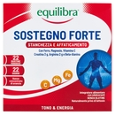 equilibra Sostegno Forte Bustine Monodose 22 x 8 g