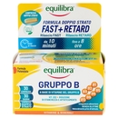 equilibra Gruppo B Compresse Doppio Strato 30 x 1 g