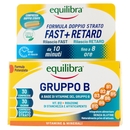 equilibra Gruppo B Compresse Doppio Strato 30 x 1 g