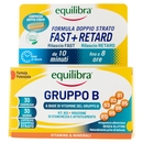 equilibra Gruppo B Compresse Doppio Strato 30 x 1 g