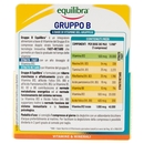 equilibra Gruppo B Compresse Doppio Strato 30 x 1 g